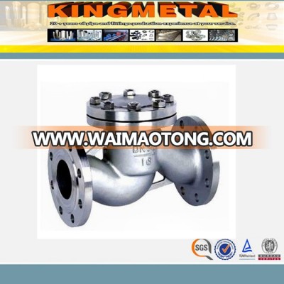 Brass Check Valve for Air Compressor