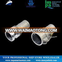 Marine Wholesale Cam and Groove Coupling