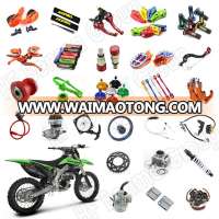 Verious CNC Motorcycle Dirt Bike Spare refit Parts