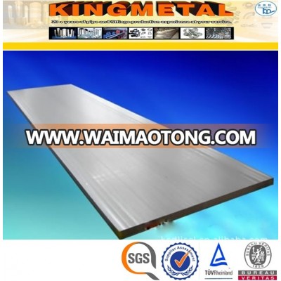 15CrMo/42CrMo Structural Steel Plate Steel Sheet Price