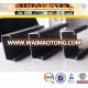 Q235 Steel Section Galvanized Steel C Channel Price