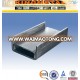 Mild Steel Channel Bar U Channel Size For Construction