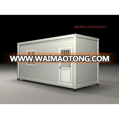 Hot Sales Prefabricated Warehouse