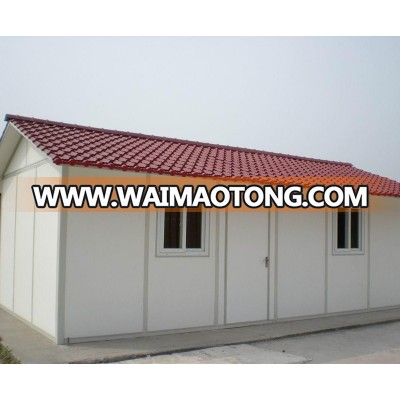 Hot Sales Prefab Warehouse