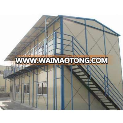 China Steel Structure Prefab warehouse For Storage ,Workshop