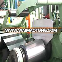 secondary cold rolled steel coil(unannealed,low price) 2