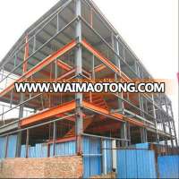 Hight quality multipurpose economical low cost prefab warehouse