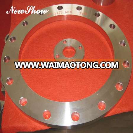 SO Stainless steel flanges manufacturer ss316 rf ansi class 150 flange