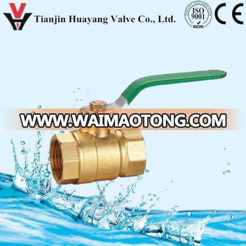 dn50 Brass ball valve ( Lever Type)