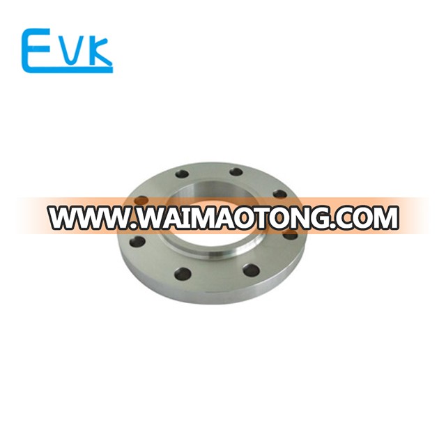 Carbon steel class 150 flange