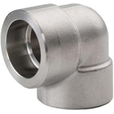 A182/ A105/ A350 LF2  class 3000 elbow forged fittings high pressure manufacturer