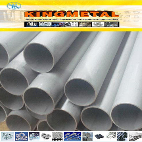 High Quality Practical 724L Urea Stainless Steel Pipe 2re69