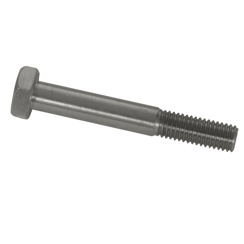 1.4466 725ln S31050 Urea Steel Hex Head Cap Screw Bolt