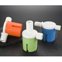 Mini Automatic Updating Plastic Float Valve Control Valve for Water Tank